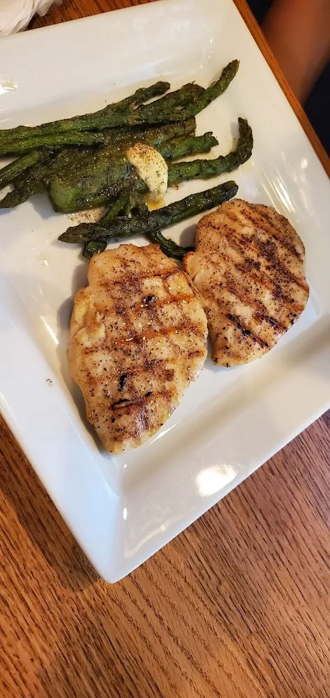 Chicken Breast