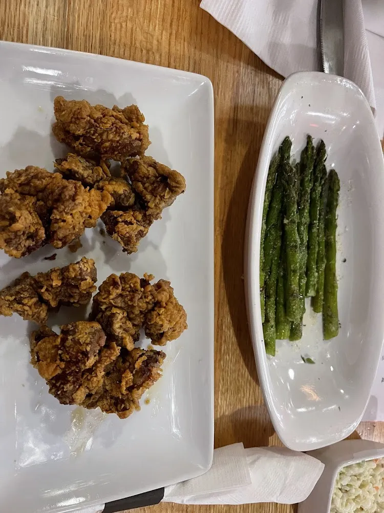Chicken Livers