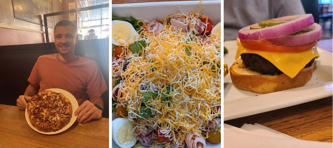 Rivertown Grill