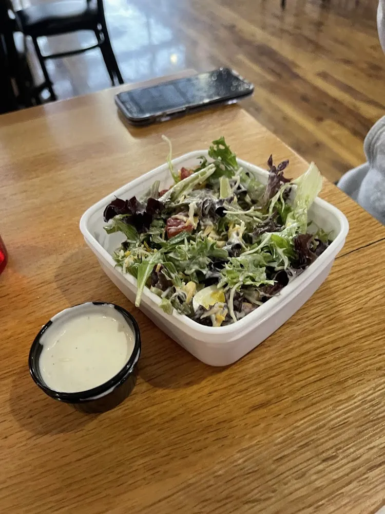 House Salad