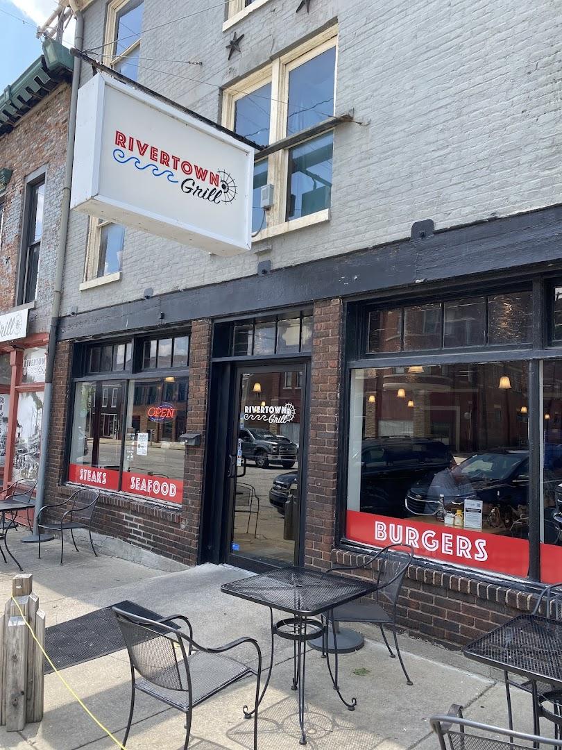 Rivertown Grill
