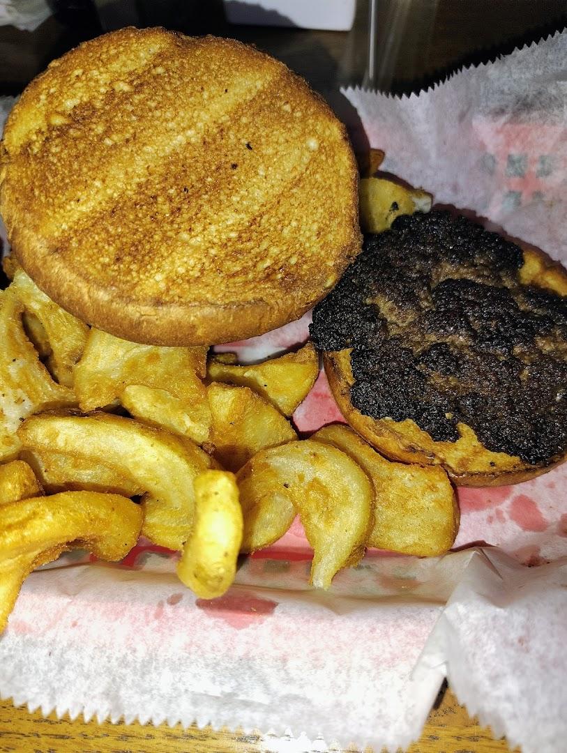Rivertown Grill