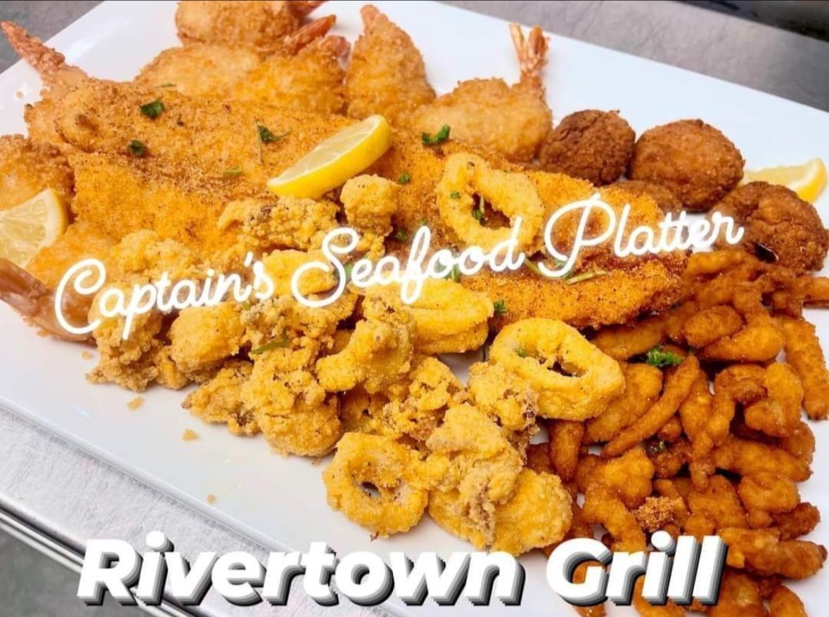 Rivertown Grill
