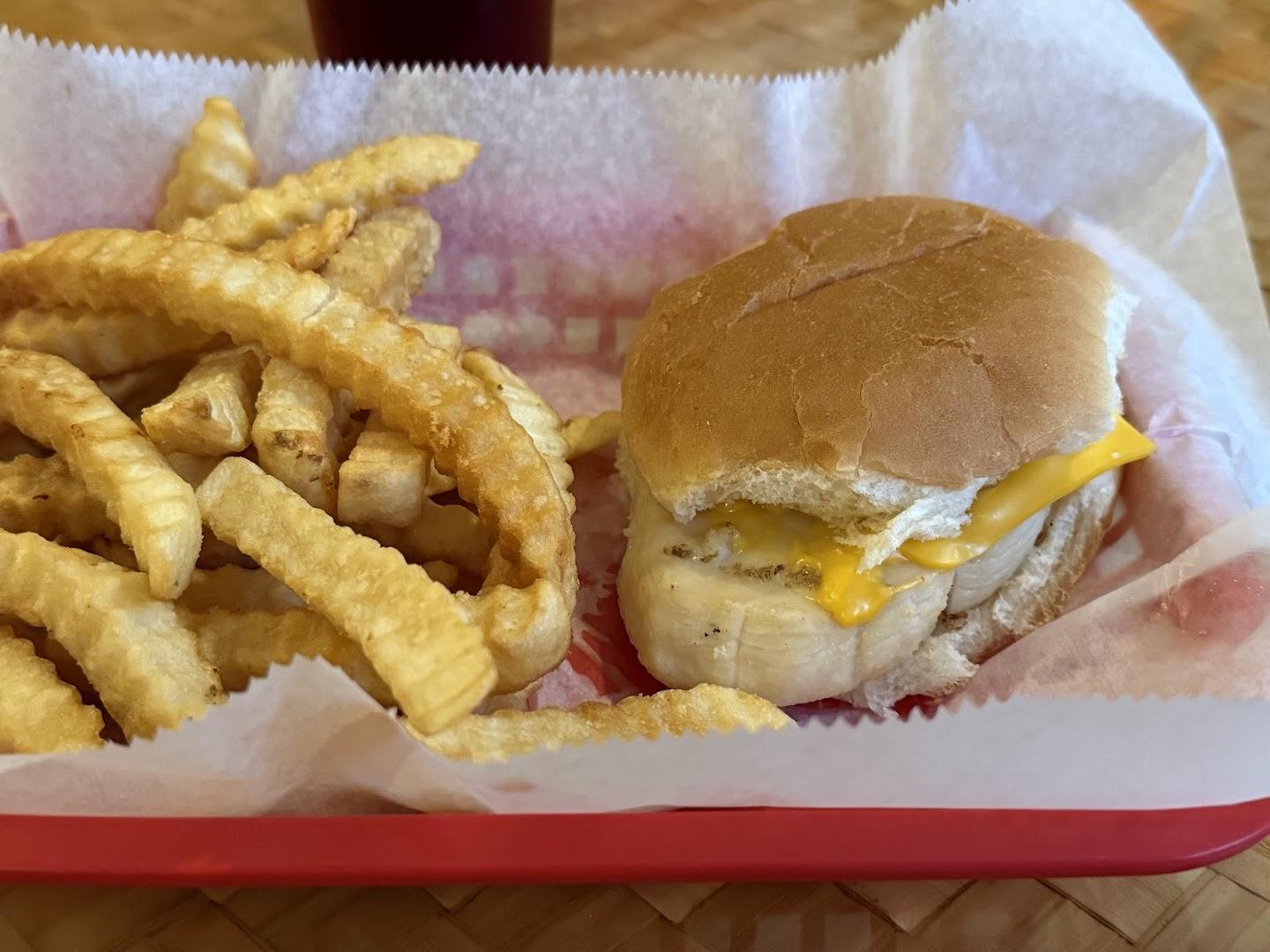 Rivertown Grill